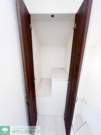 BLOOMING MAISON日野市程久保2丁目の物件内観写真